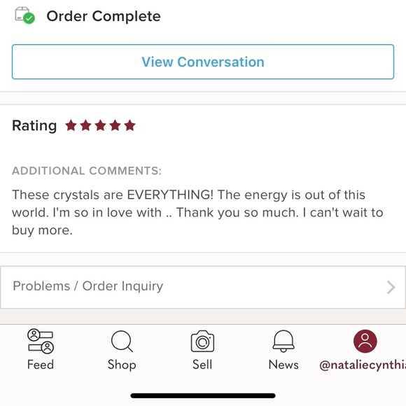 🌙Like this listing for Live sale updates🌙 - Picture 7 of 16